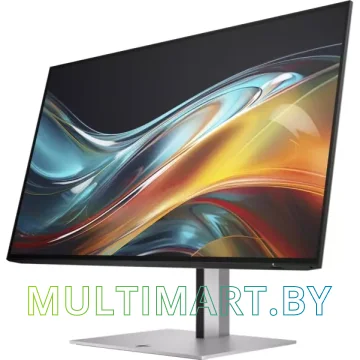Монитор HP Series 7 Pro 724pf (8X530AA) картинка 2